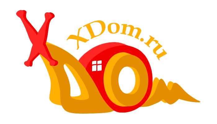      XDom.ru.